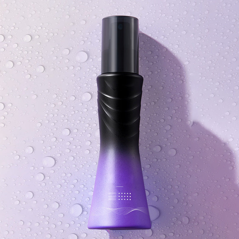 El mejor regalo🎁 Spray sin enjuague refrescante, voluminoso y no pegajoso para el cuidado del cabello.