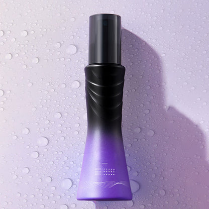 El mejor regalo🎁 Spray sin enjuague refrescante, voluminoso y no pegajoso para el cuidado del cabello.