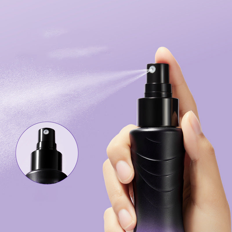 El mejor regalo🎁 Spray sin enjuague refrescante, voluminoso y no pegajoso para el cuidado del cabello.