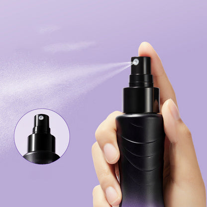 El mejor regalo🎁 Spray sin enjuague refrescante, voluminoso y no pegajoso para el cuidado del cabello.