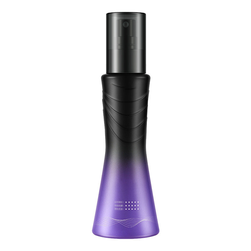 El mejor regalo🎁 Spray sin enjuague refrescante, voluminoso y no pegajoso para el cuidado del cabello.