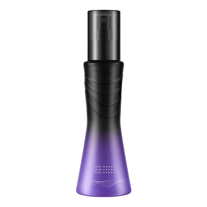 El mejor regalo🎁 Spray sin enjuague refrescante, voluminoso y no pegajoso para el cuidado del cabello.