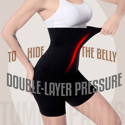 LAST DAY - BUY 1 GET 1 FREE Women's Tummy Control Butt-Lifting Shapewear
