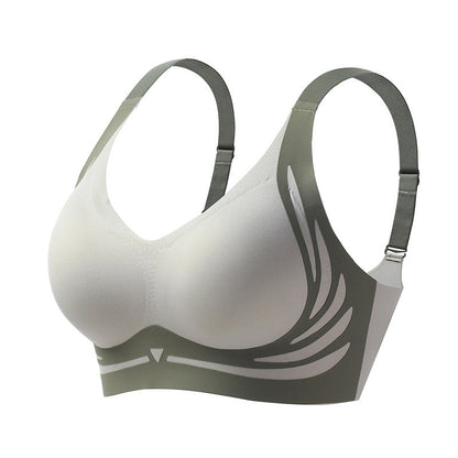 ✨Oferta por tiempo limitado✨Sujetador push-up sin aros con efecto antiflacidez