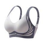 ✨Zeitlich begrenztes Angebot✨Hebender bügelloser Push-up-BH mit Anti-Sagging-Effekt