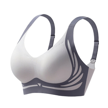 ✨Oferta por tiempo limitado✨Sujetador push-up sin aros con efecto antiflacidez