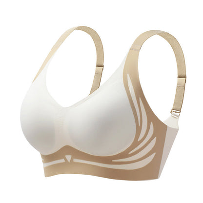 ✨Oferta por tiempo limitado✨Sujetador push-up sin aros con efecto antiflacidez