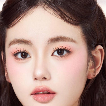 🎁Schnäppchen 50 % RABATT🔥Wasserfeste, kleberfreie, realistische falsche Wimpern