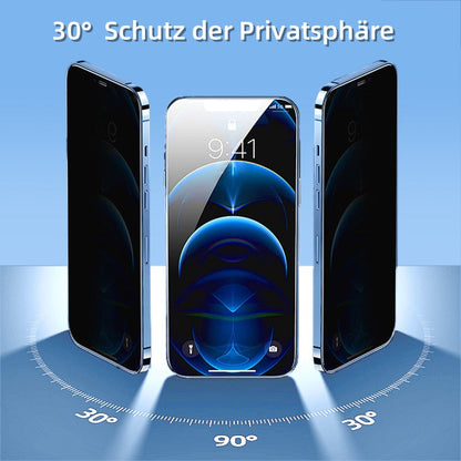 💥Räumungsverkauft🔥Displayschutzfolien für iPhone mit Applikator