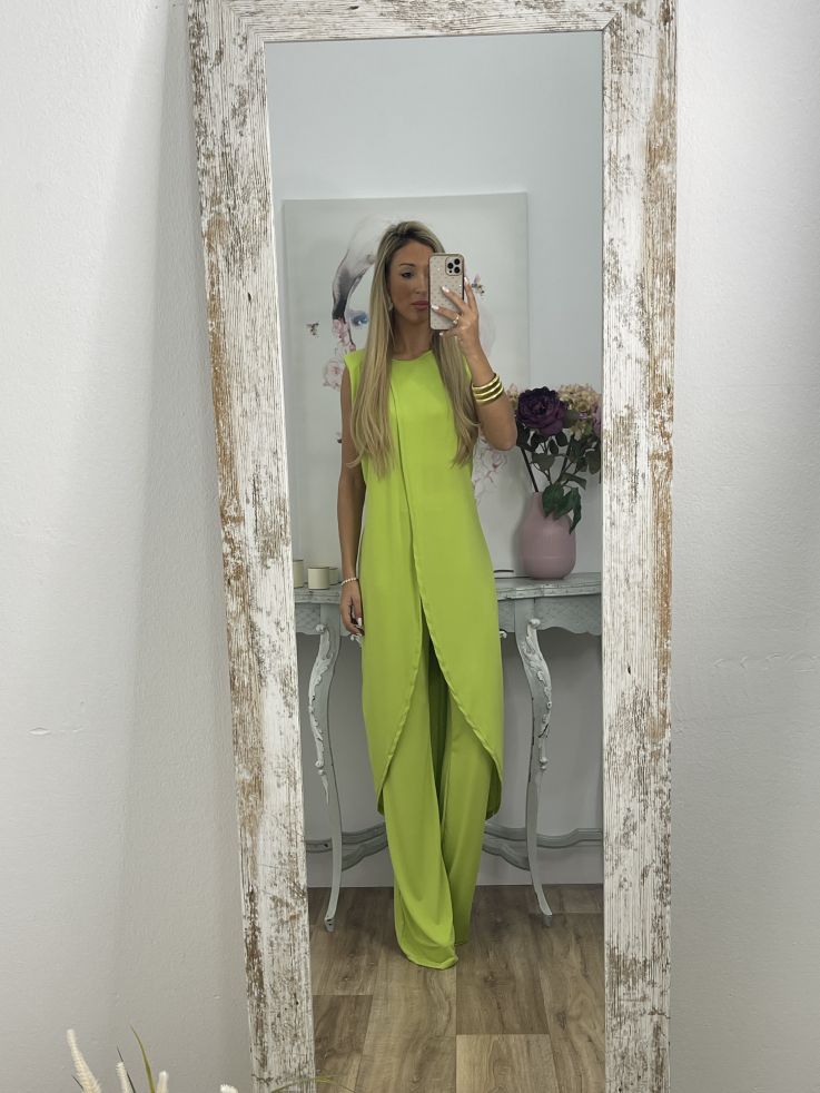 💃Seasonal Specials💃Jersey-Anzug für reife Frauen