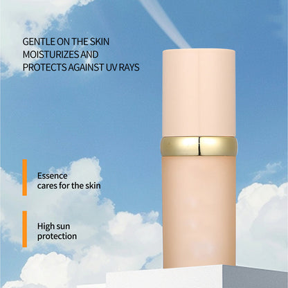 🔥2026 HOT SALE 50% RABATT✨⚡ 50K+ VERKAUFT! 🎁 4-in-1 Perfekt Foundation – Hochdeckend, mit LSF & Ganz-Tag-Feuchtigkeit 🤍✨