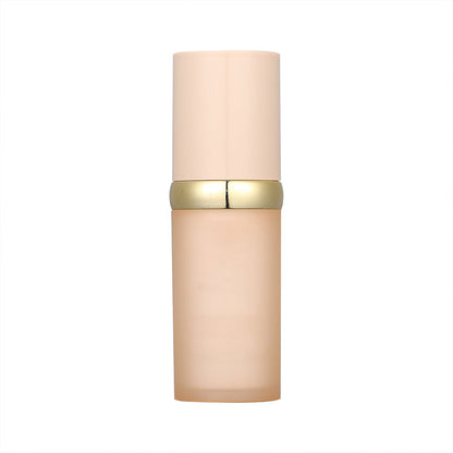 🔥2026 HOT SALE 50% RABATT✨⚡ 50K+ VERKAUFT! 🎁 4-in-1 Perfekt Foundation – Hochdeckend, mit LSF & Ganz-Tag-Feuchtigkeit 🤍✨