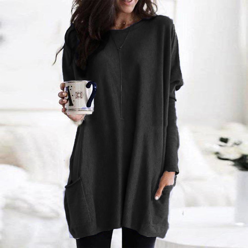Comfort Trui Total Smitten
