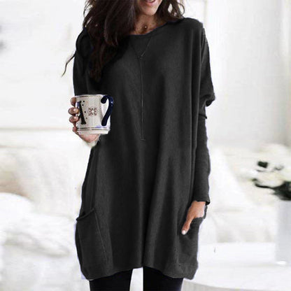 Comfort Trui Total Smitten