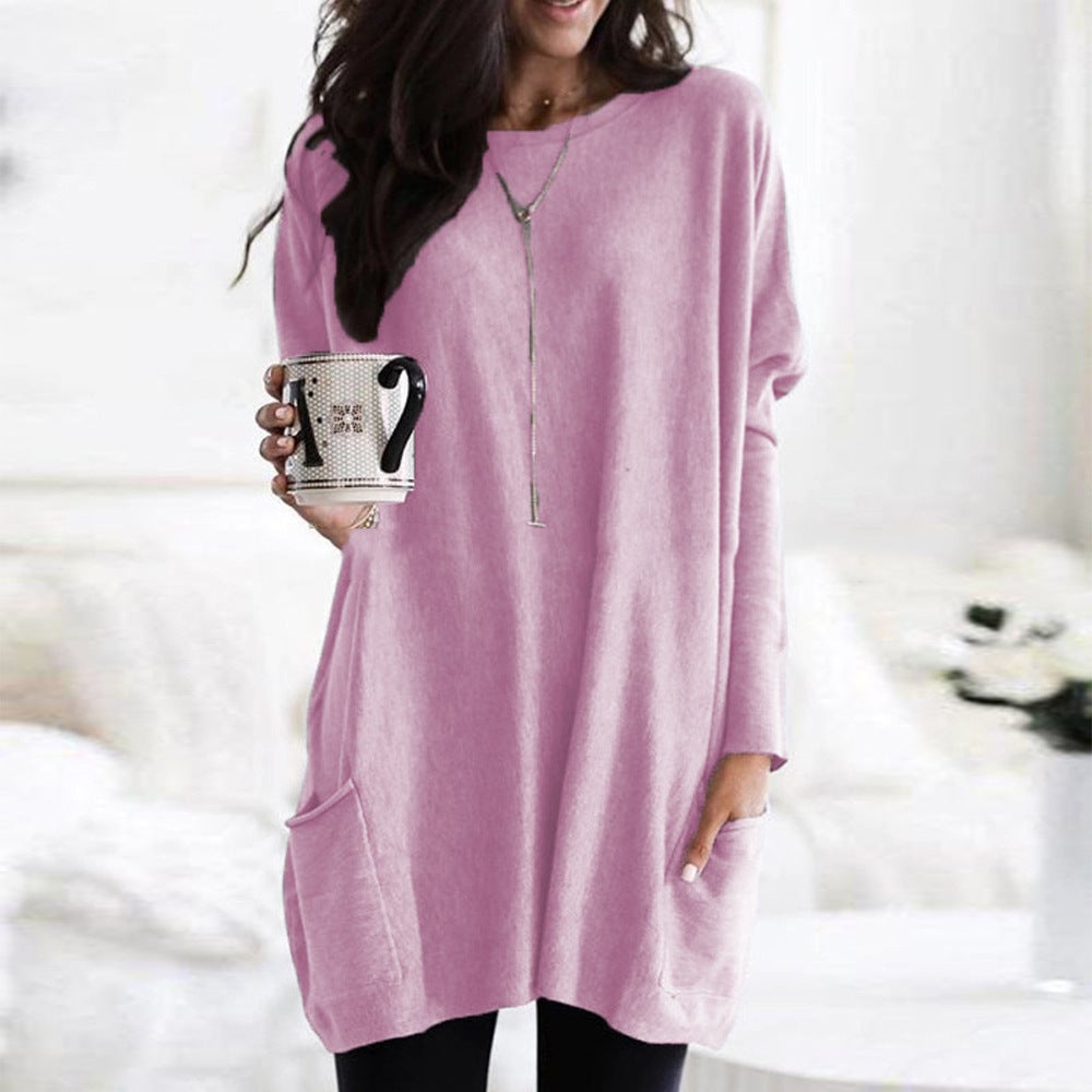 Comfort Trui Total Smitten