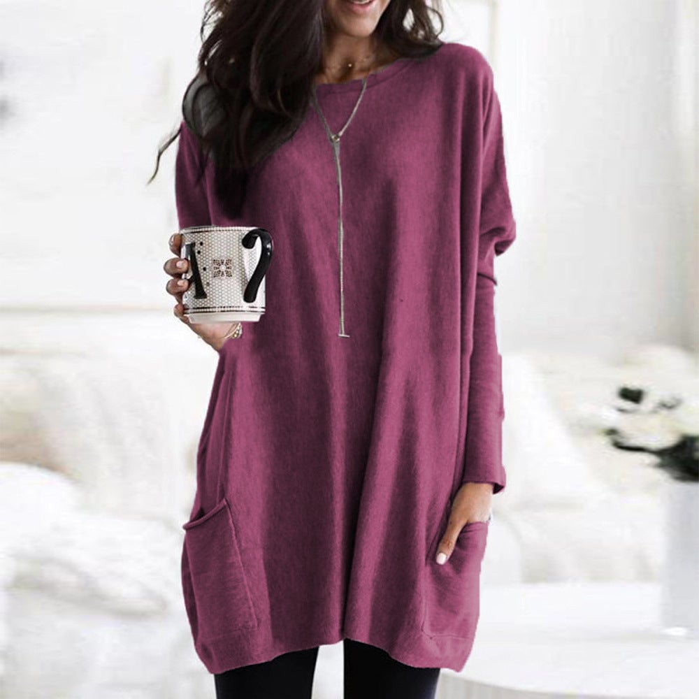 Comfort Trui Total Smitten
