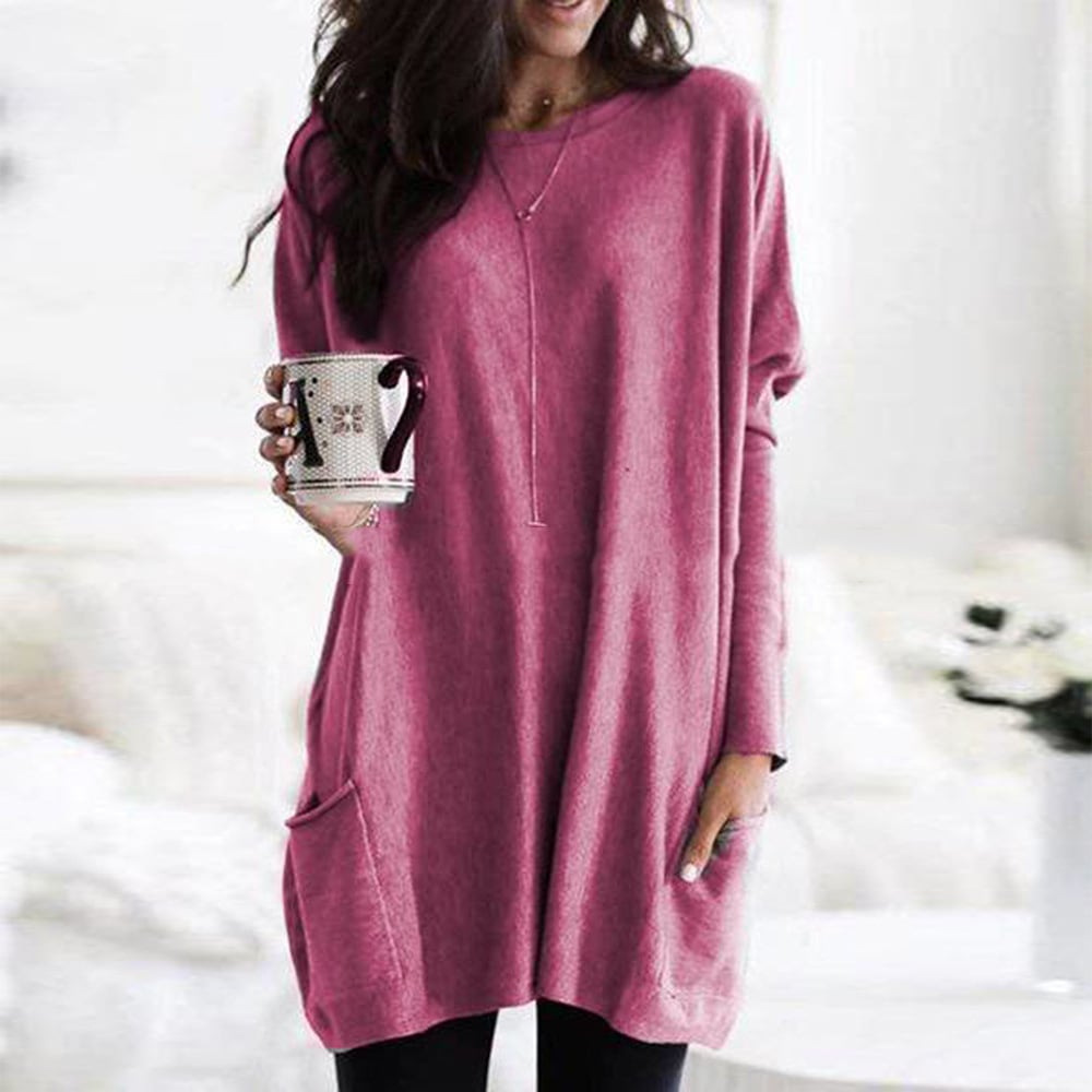 Comfort Trui Total Smitten