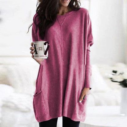 Comfort Trui Total Smitten