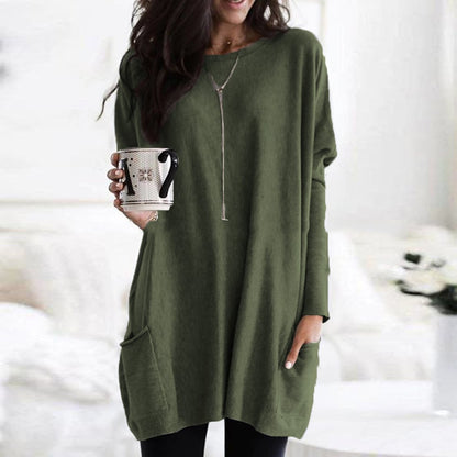 Comfort Trui Total Smitten