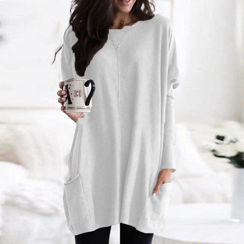 Comfort Trui Total Smitten