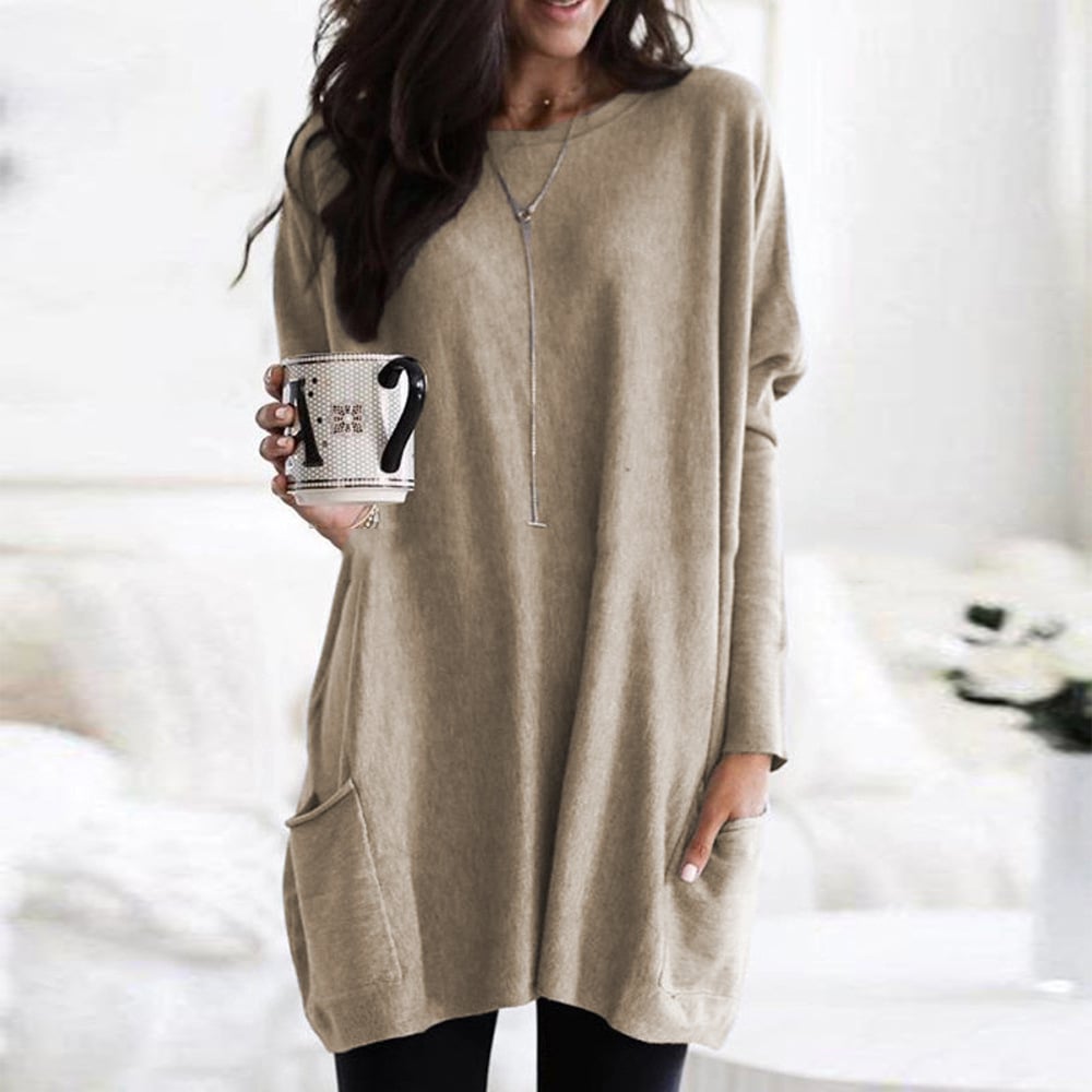 Comfort Trui Total Smitten