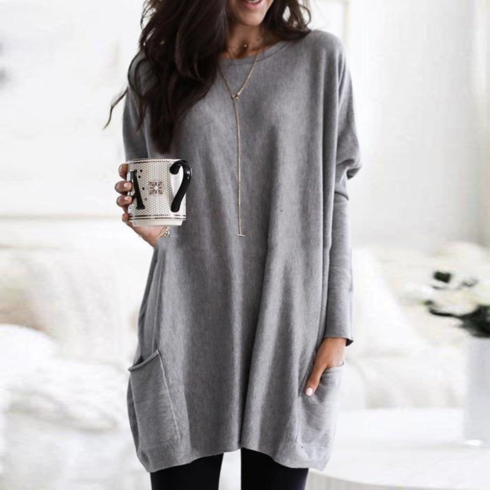 Comfort Trui Total Smitten