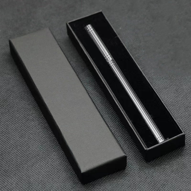 🔥Cuchillo de fruta portátil multiusos con funda