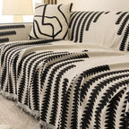 🔥Solange der Vorrat reicht 40 % Rabatt!🎉Stylische & Schlichte Rundum-Sofabezug