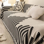 🔥Solange der Vorrat reicht 40 % Rabatt!🎉Stylische & Schlichte Rundum-Sofabezug