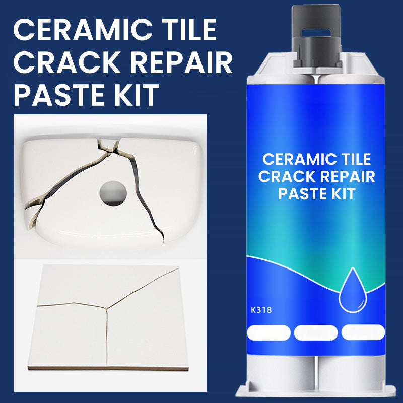 🎁 Kaufen Sie 1, bekommen Sie 1 gratis! 💧✨ Multifunktionaler Reparaturkleber – wasserfest und korrosionsbeständig, für Fliesen, Wände und Arbeitsplatten 🛠️🌟