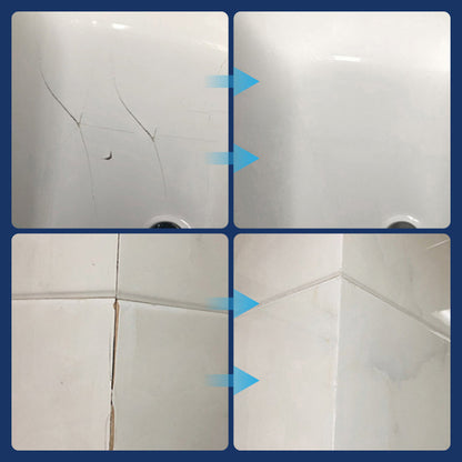 🎁 Kaufen Sie 1, bekommen Sie 1 gratis! 💧✨ Multifunktionaler Reparaturkleber – wasserfest und korrosionsbeständig, für Fliesen, Wände und Arbeitsplatten 🛠️🌟