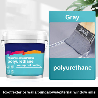 💥Heißer Verkauf  50% Rabatt🔥🍃✨🔰Polyurethan Abdichtungen und Leckreparaturen Umweltfreundliche Beschichtung🍃✨🔰