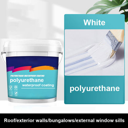 💥Heißer Verkauf  50% Rabatt🔥🍃✨🔰Polyurethan Abdichtungen und Leckreparaturen Umweltfreundliche Beschichtung🍃✨🔰