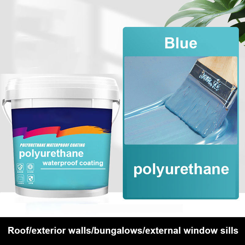 💥Heißer Verkauf  50% Rabatt🔥🍃✨🔰Polyurethan Abdichtungen und Leckreparaturen Umweltfreundliche Beschichtung🍃✨🔰