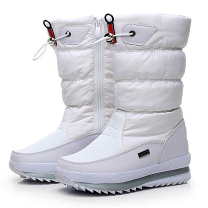 🔥Begrüßen Sie den Winter mit unseren komfortablen Schneestiefeln!🔥Kostenloser Versand🔥