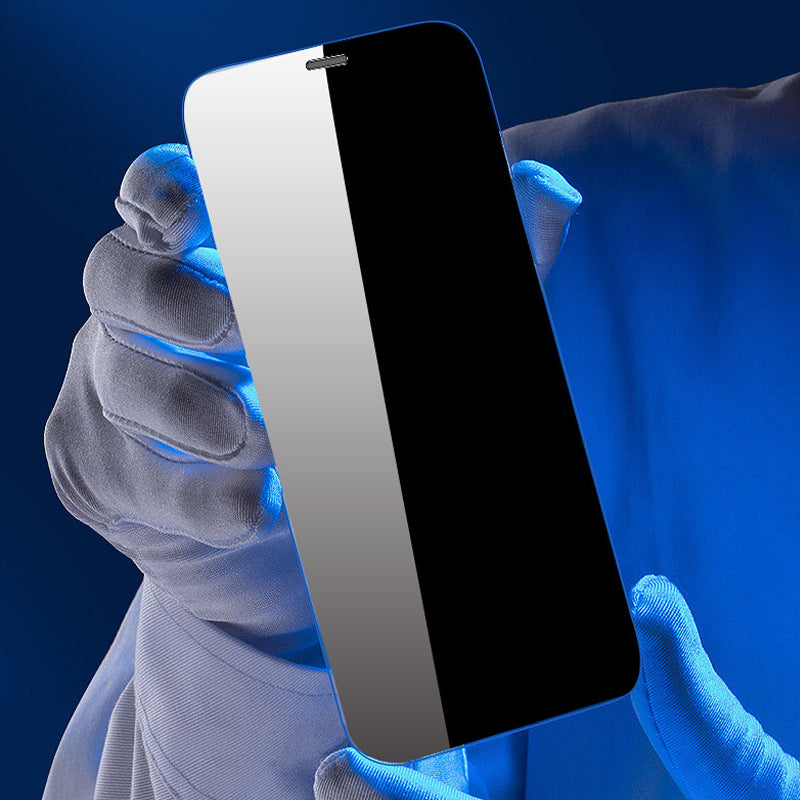 Now enjoy 50% discount🔥Multi-Angle Anti-Peep-Hartfolienset für das iPhone