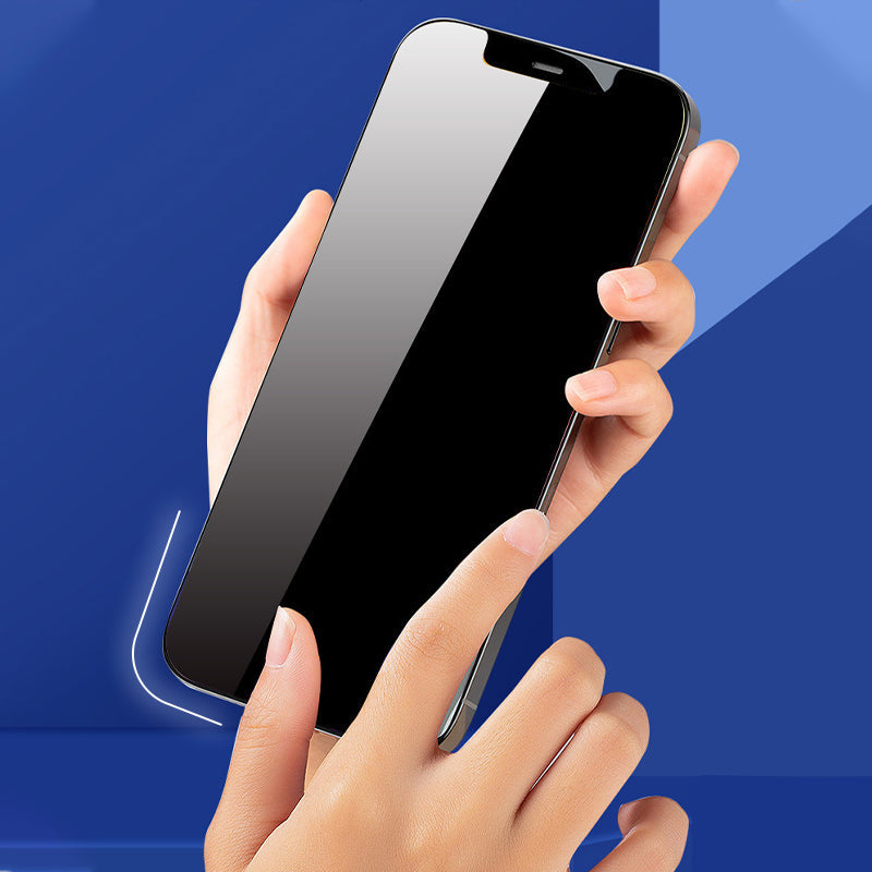Now enjoy 50% discount🔥Multi-Angle Anti-Peep-Hartfolienset für das iPhone