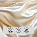 🔥HEISSER VERKAUF 50% - Bedrucktes Maxikleid mit langen Ärmeln und Revers für Damen