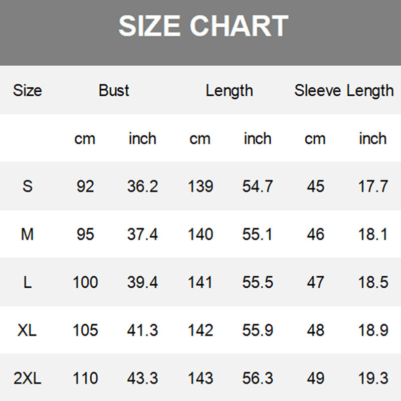 🔥HEISSER VERKAUF 50% - Bedrucktes Maxikleid mit langen Ärmeln und Revers für Damen