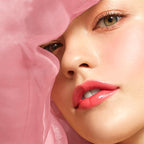 Waterdichte langdurige volume -giving kras -vrije mascara
