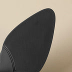 🌸Herbstschlussverkauf🌸Zeitlich begrenzt 50%RABATT💕Weiche Vintage-Schlupfschuhe mit spitzer Spitze für Damen