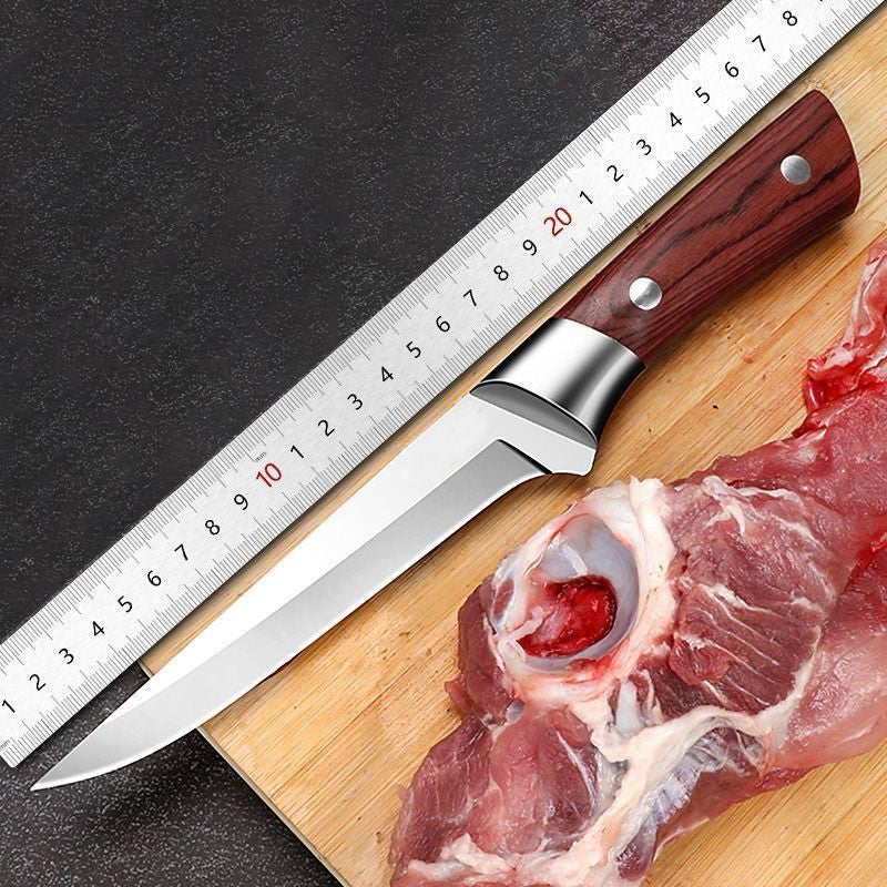 🔥Compra 2 y llévate 1 gratis🔥Cuchillo recomendado por un chef Michelin - Cuchillo japonés premium