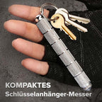 🔥Heißverkauftes Outdoor-Abenteue🔥Multifunktionales tragbares Taschenmesser