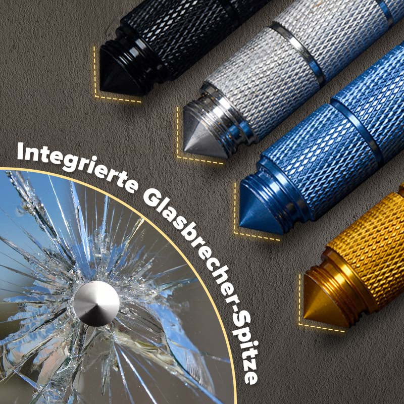 🔥Aventura al aire libre de gran venta🔥Navaja de bolsillo portátil multifuncional