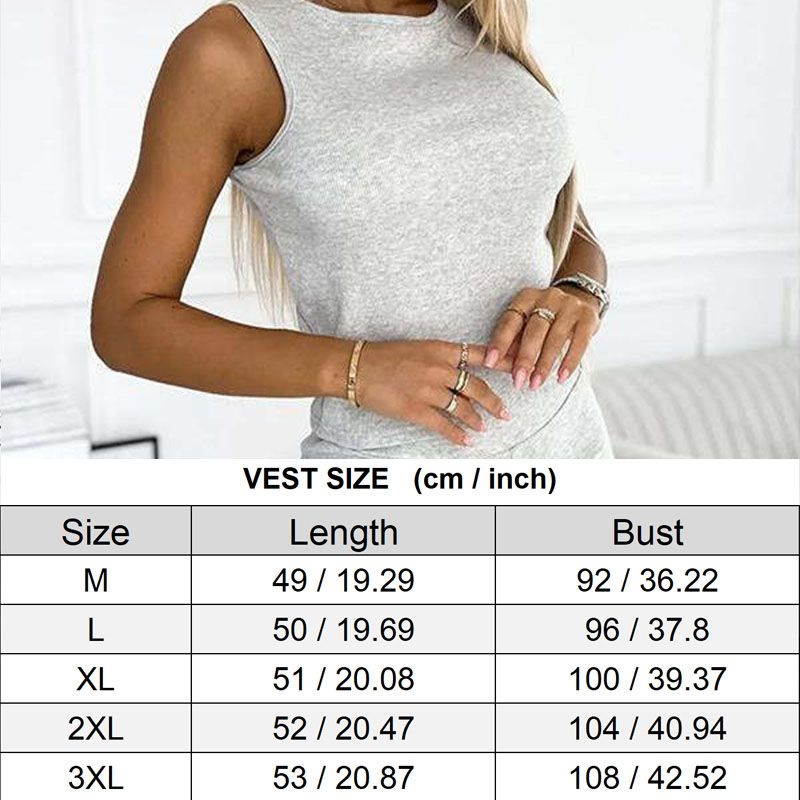 2024 Sportliches Damen Sweatshirt mit Kapuze + Slim Fit Weste + Hose 3er Set