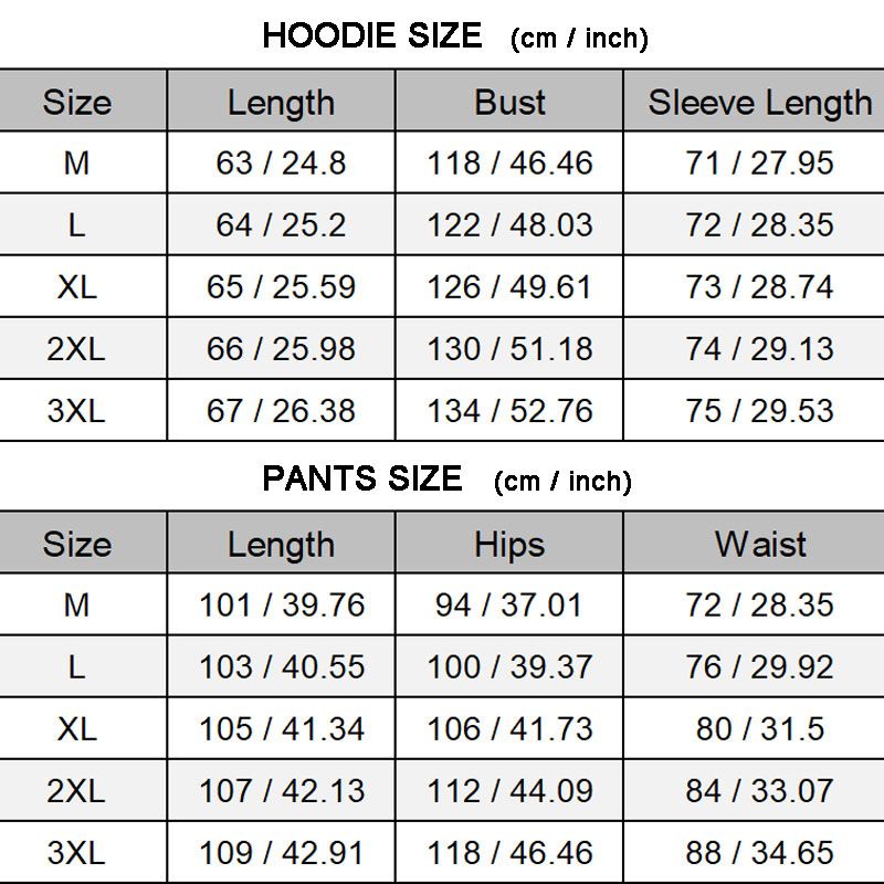 2024 Sportliches Damen Sweatshirt mit Kapuze + Slim Fit Weste + Hose 3er Set