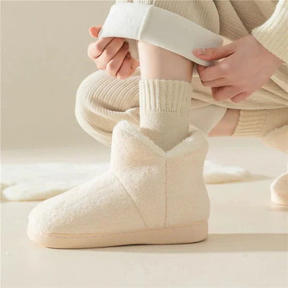 💜LETZTER TAG – KAUF 3 ERHALTE 2GRATIS💜 Thermische Wintersocken