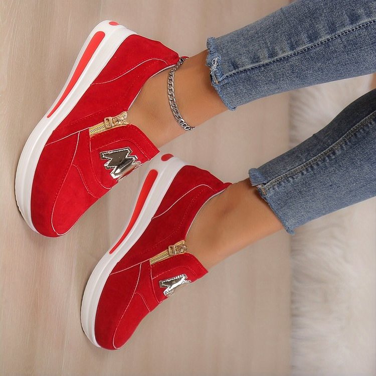 💥„Orthopädische Schuhe für Damen mit natürlichem Design 🌿👣 – Lassen Sie Ihre Füße atmen!“
