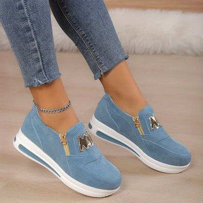 💥„Orthopädische Schuhe für Damen mit natürlichem Design 🌿👣 – Lassen Sie Ihre Füße atmen!“
