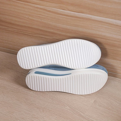 💥„Orthopädische Schuhe für Damen mit natürlichem Design 🌿👣 – Lassen Sie Ihre Füße atmen!“